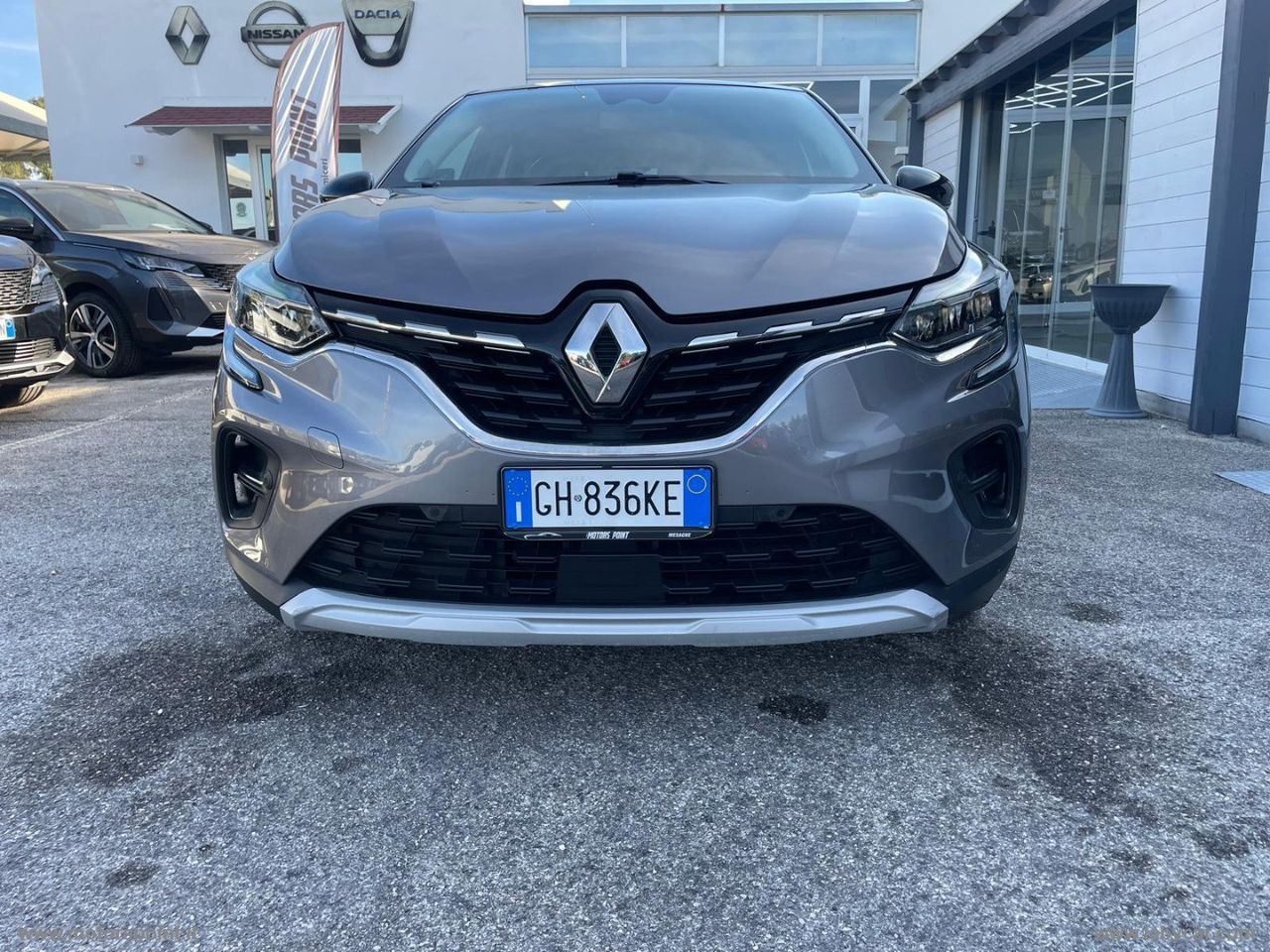 Other RENAULT Captur Hybrid E-Tech 145 CV Engineered imagem 2