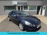 Volvo S60°LIMO°AUTOMATIK°LEDER°ASSIST°EU5°AHK° - Volvo Gebrauchtwagen von 2011