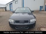 Audi A4 2.0 - gebrauchte Audi A4 aus dem Jahr 2003