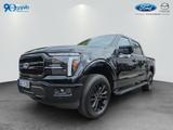 Ford F-150 5,0L V8 Black Edition Lariat MJ 2025 - Ford F 150 Neuwagen in Stuttgart