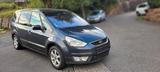 Ford Galaxy Ghia - Ford Galaxy aus 2007: Ghia