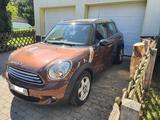 MINI Cooper D Countryman Cooper D ALL4 AT Cooper - MINI Cooper D Countryman von privat