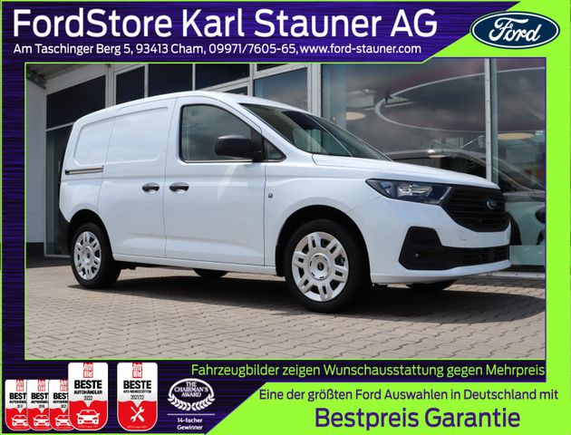 Ford Transit Connect Kasten 1.5 EcoBoost PHEV L1