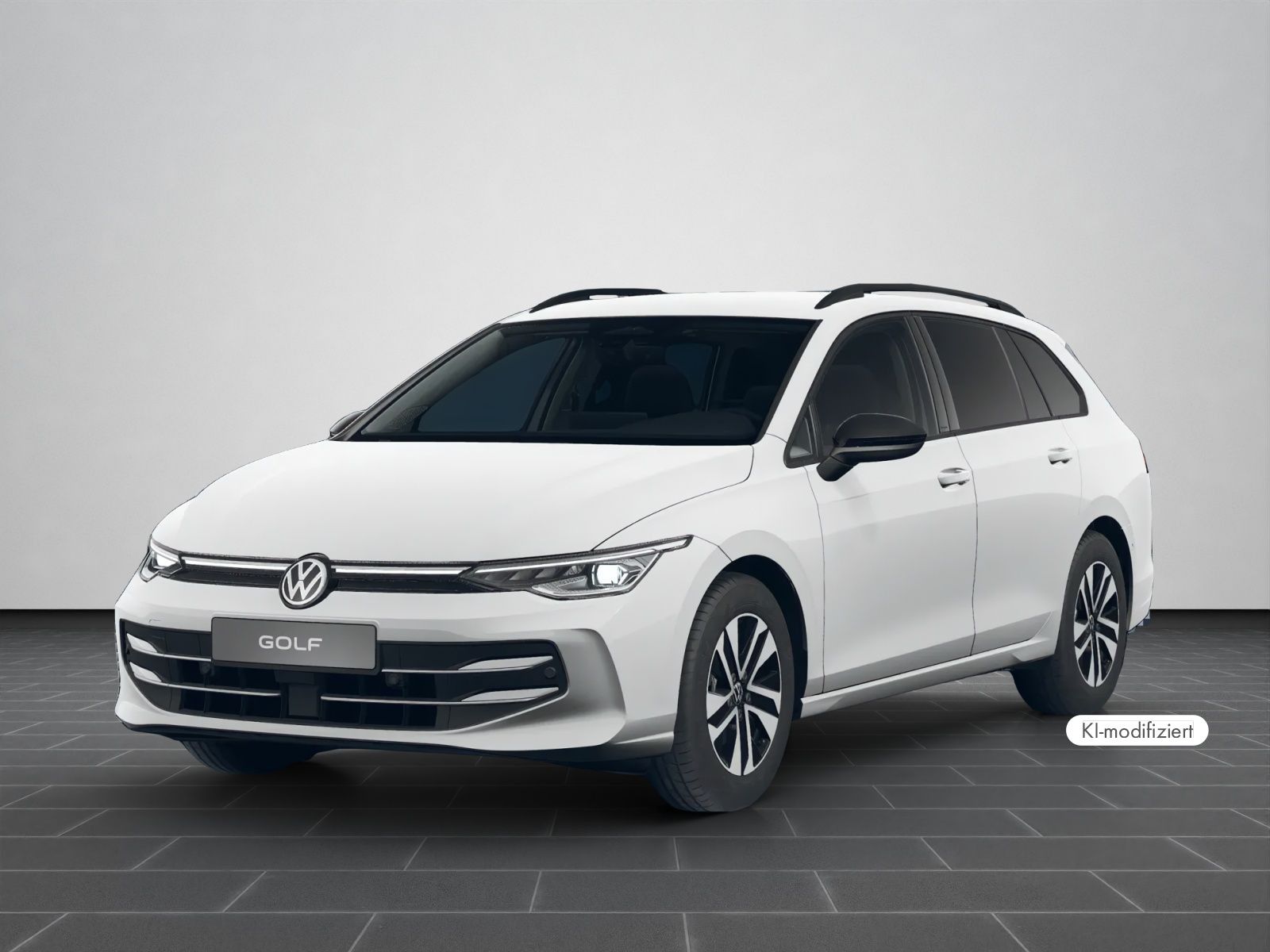 Volkswagen Golf - Bild 4