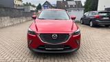 Mazda CX-3 2.0 SKYACTIV-G 120 Sports-Line FWD AT S... - Mazda CX-3 in Wuppertal