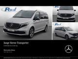Mercedes-Benz EQV 300 Avantgarde Airmatic+Pano+el.Sit+Sitzluft - Mercedes-Benz EQV Kombi Gebrauchtwagen