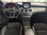 Mercedes-Benz GLA 220 4Matic AMG LINE TOP AUTOMATIK! - gebrauchte Mercedes-Benz GLA 220 aus dem Jahr 2017