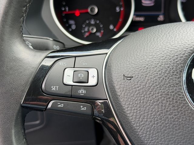 Tiguan 2.0 TDI Highline