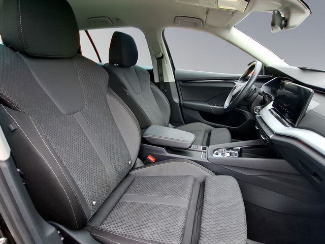 Octavia Combi 2.0TDI DSG Ambition AHK