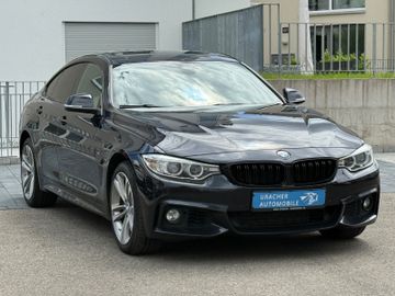 BMW 435 - 3