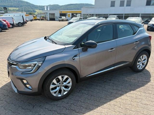 Renault Captur II Intens TCe 140  Automatik
