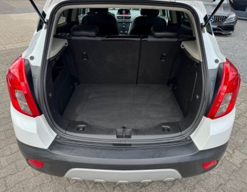 Opel Mokka - 11