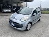 Citroën Citroen C1 1.4 HDi 55CV 5 porte AMIC1 - Citroën C1 mit Diesel-Antrieb