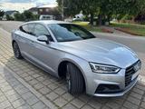 Audi A5 2.0 TFSI S tronic quattro s-line Sportback 