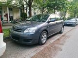 Toyota toyota corolla 1,4  97ps  2007 - Toyota Corolla: 20