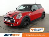 MINI Cooper S *LED*TEMPO*H&K*PDC*SHZ*KLIMA*