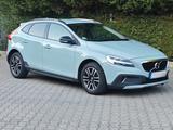 Volvo V40 Cross Country D3 Geartronic -