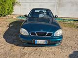 Daewoo Lanos 1.3i cat 5 porte SE Plus - Daewoo Lanos Gebrauchtwagen