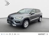 Seat Ateca 2.0 TDI DSG Style*Navi*Kamera*Digital*LED* - gebrauchte Seat Ateca aus dem Jahr 2024