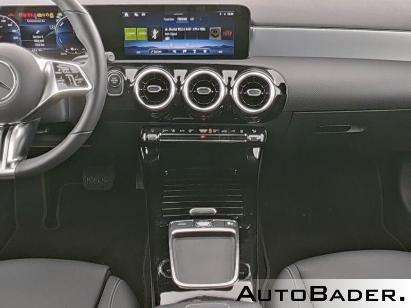 Mercedes-Benz A 250 e Progressive LED NIGHT 11kW VollDigi RFK foto 5