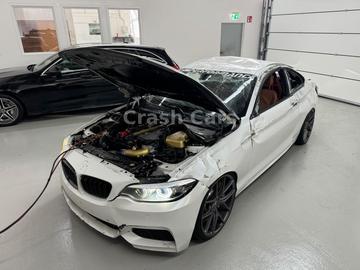 2017 BMW M240I 缩略图 23