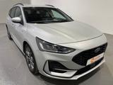 Ford Focus Turnier 1.0 EcoBoost ST-Line Automatik EU6 - Ford Focus: 1.6