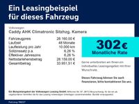 Volkswagen Caddy - Vorschau Bild 4