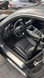 2015 Mercedes-BENZ AMG GT 照片 3