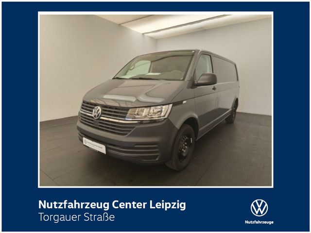 Volkswagen T6.1 Transporter Kasten 2.0 l TDI 110 kW LR*AHK