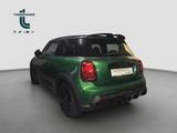 MINI Cooper S John Cooper Works Trim LED Leder Kamera - MINI Cooper S Works Gebrauchtwagen