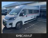 Dethleffs Globetrail 640 HR  Automatik - Dethleffs Globetrail 640 HR