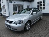 Opel Astra G Cabrio 2.2 16V, 2. Hd., orig. 57.000 km - Opel Astra: 16 16v