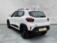 Dacia Spring - Vorschau Bild 3