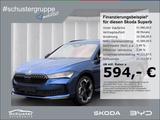 Skoda Superb Combi SPORTLINE 4x4 TDI*193PS StndHzg AHK