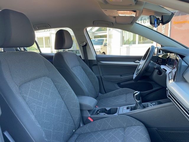 Golf VIII 1.5 TSI Life