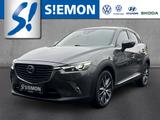 Mazda CX-3 2.0 120 Sports-Line 1.Hd HuD LED RKam CarPl - Mazda CX-3
