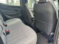 Renault Megane E-TECH - Vorschau Bild 26