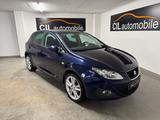 Seat Ibiza Lim. Sport*LEDER*KLIMA*SITZHEIZUNG* - Seat Ibiza: Sport