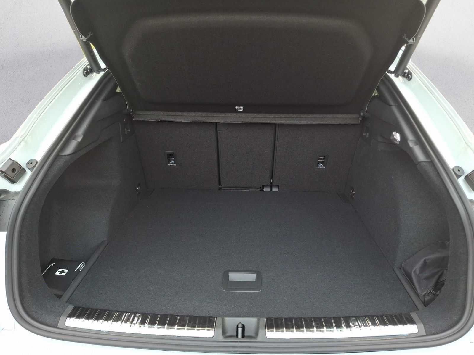 Audi Q3 - Bild 10