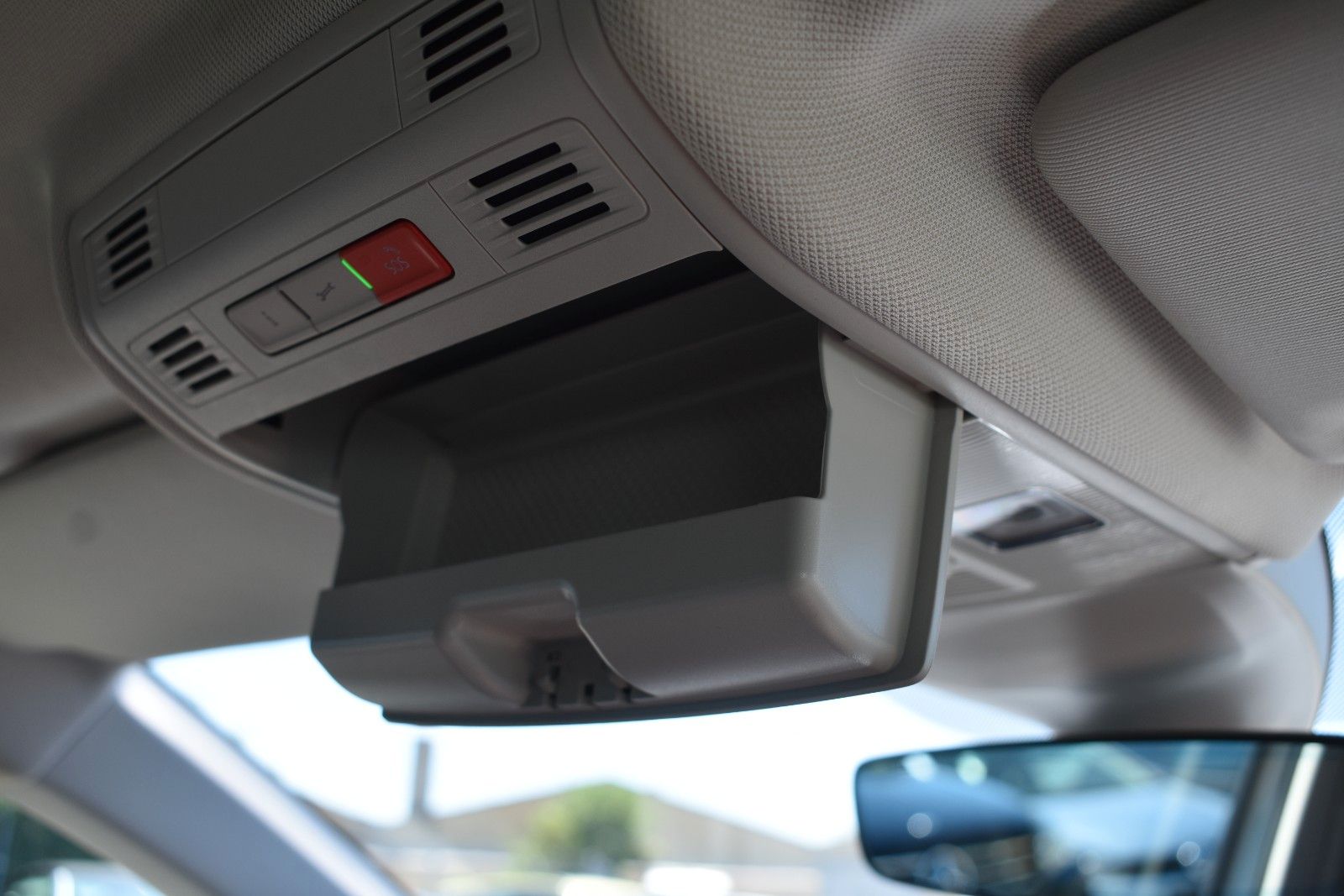 Fahrzeugabbildung Volkswagen Polo VI Goal LED/Tempomat/Carplay/SHZ