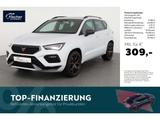 Cupra Ateca 2.0 TSI 4Drive VZ DSG AHK/LED/ACC/RFK/DAB
