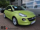 Opel Adam Jam 1.2 2.Hd*Garantie*Klima*Tempomat - Opel Adam Gebrauchtwagen in Stuttgart
