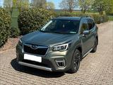 Subaru Forrester 2.0L e-Boxer - gebrauchte Subaru Forester aus dem Jahr 2020