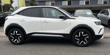 Opel Mokka 1.2 Turbo 100 kW Edition Navi Wireless Cha