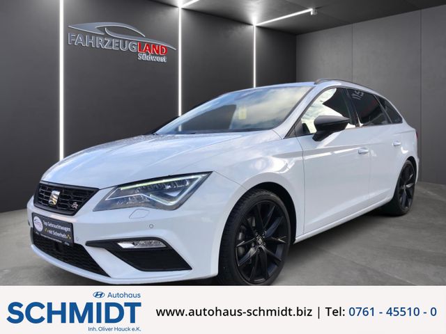 Seat Leon ST FR Black Matt Edition 1.5 TSI Pano Navi 