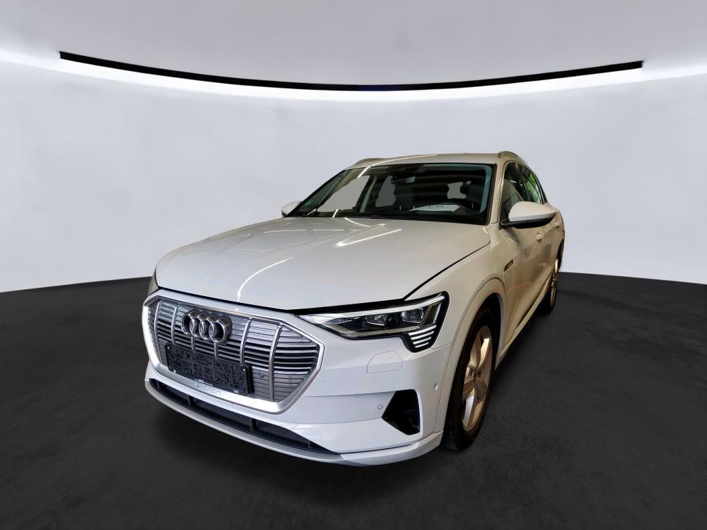 Audi E-TRON 55 ADVANCED ACC HuD NACHT B&O AHK KAMERA foto 5