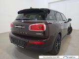MINI COOPER_D_CLUBMAN 2.0 Aut. Pano Navi Sport-Leath - rote MINI Cooper D Clubman