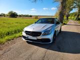 Mercedes-Benz C63 AMG *Perf-AGA*Burmester*360°*COMAND* - Mercedes-Benz C 63 AMG Gebrauchtwagen in Stuttgart