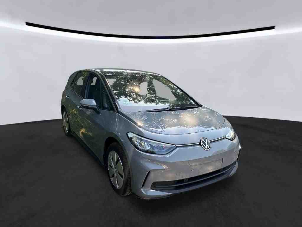 Volkswagen ID.3 - Bild 4