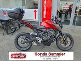 Honda CB125R ABS 1. Hand Service & TÜV Neu & nur 300KM - Offers